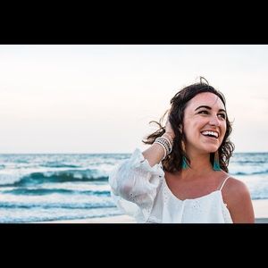 Resale to help the earth!